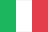 Italië flag